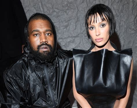 Kanye West posts explicit pictures of wife Bianca Censori